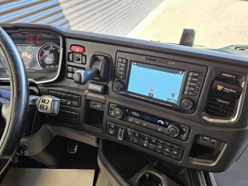 R580 V8 / 6x4 / FULL AIR / RETARDER